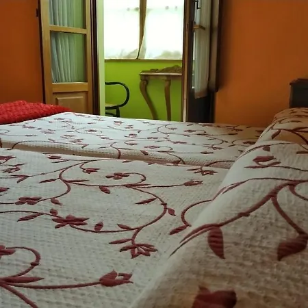 Ξενοδοχείο Casa Vieja Del Sastre 3*