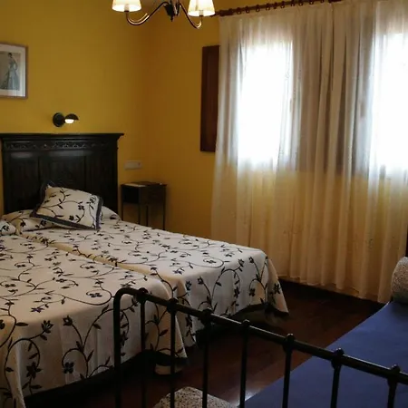 Casa Vieja Del Sastre Ξενοδοχείο