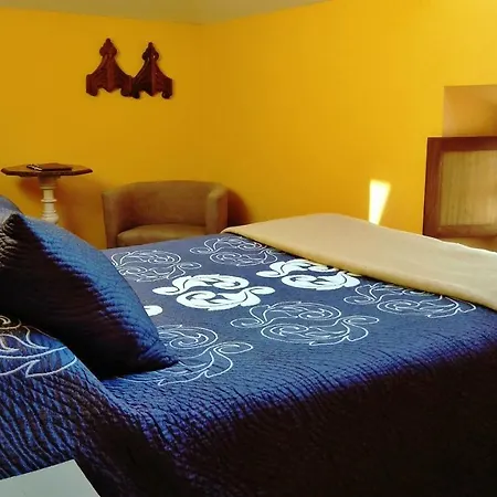 Casa Vieja Del Sastre Ξενοδοχείο 3*