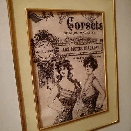 Hotel Casa Vieja Del Sastre 3*