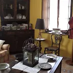 Hotel Casa Vieja Del Sastre Soto de Luiña