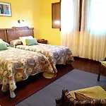 Hotel Casa Vieja Del Sastre