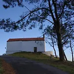 Casa Vieja Del Sastre 3* Soto de Luiña