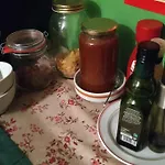 Hotel Casa Vieja Del Sastre Soto de Luiña