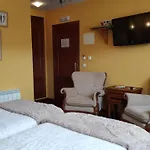Hotel Casa Vieja Del Sastre Soto de Luiña