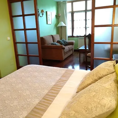 Hotel Casa Vieja Del Sastre Soto de Luina
