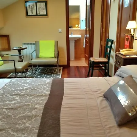 Casa Vieja Del Sastre 3*