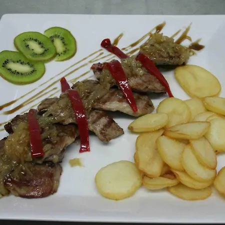 Casa Vieja Del Sastre Hotel 3*