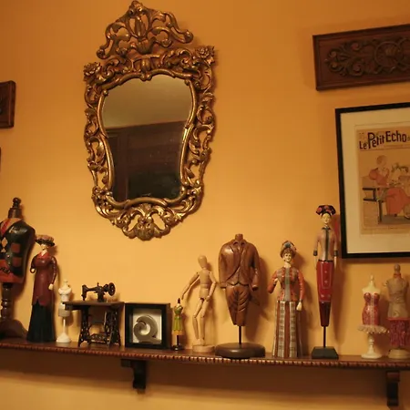 Casa Vieja Del Sastre 3*