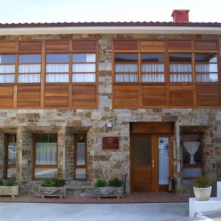 Hotel Casa Vieja Del Sastre 3*