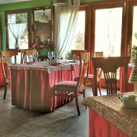 Casa Vieja Del Sastre