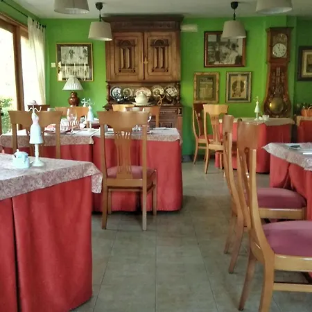 Casa Vieja Del Sastre Hotel 3*