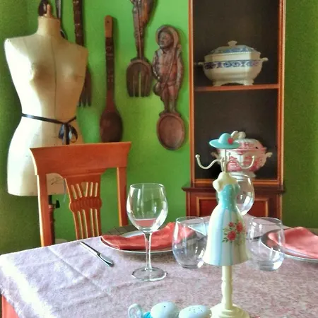 Hotel Casa Vieja Del Sastre 3*