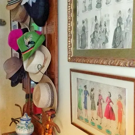 Casa Vieja Del Sastre 3*
