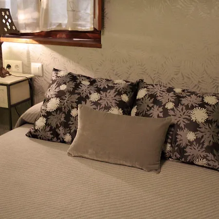 Casa Vieja Del Sastre 3*