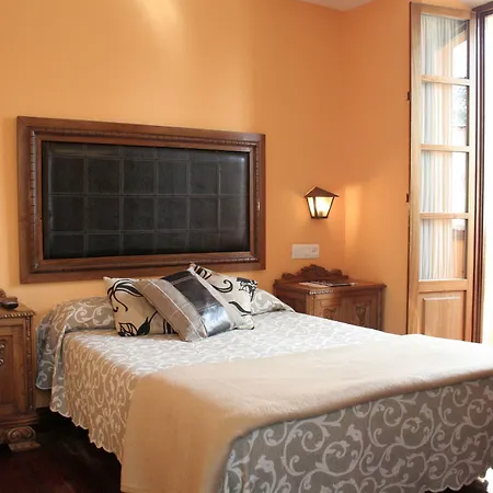 Casa Vieja Del Sastre Soto de Luiña