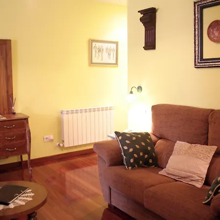 Casa Vieja Del Sastre Hotel