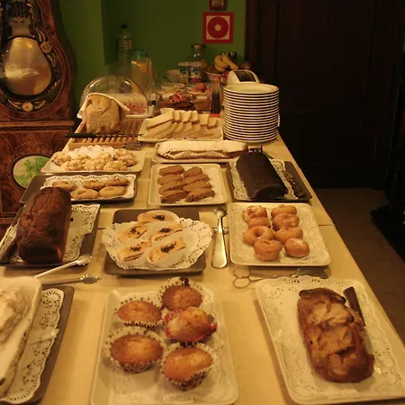 Casa Vieja Del Sastre Hotel Soto de Luiña