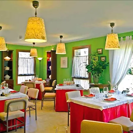 Casa Vieja Del Sastre Hotel Soto de Luiña