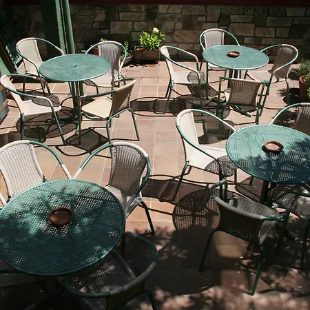 Hotel Casa Vieja Del Sastre