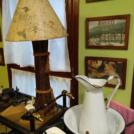 Casa Vieja Del Sastre