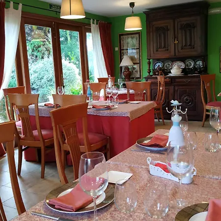 Casa Vieja Del Sastre 3* Soto de Luiña