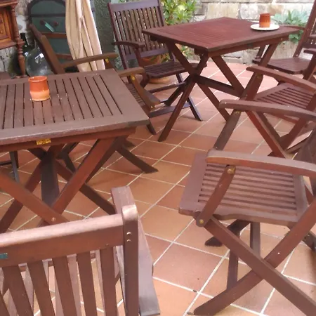 Casa Vieja Del Sastre 3*