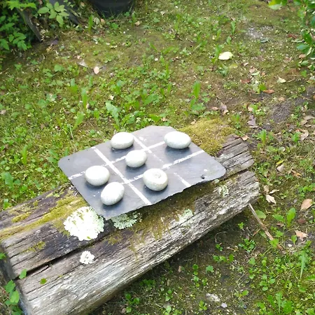 Casa Vieja Del Sastre 3*