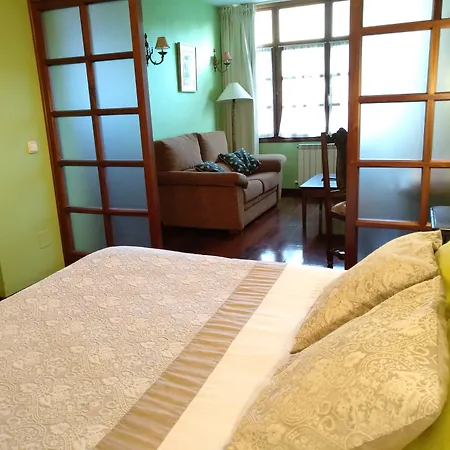 Casa Vieja Del Sastre