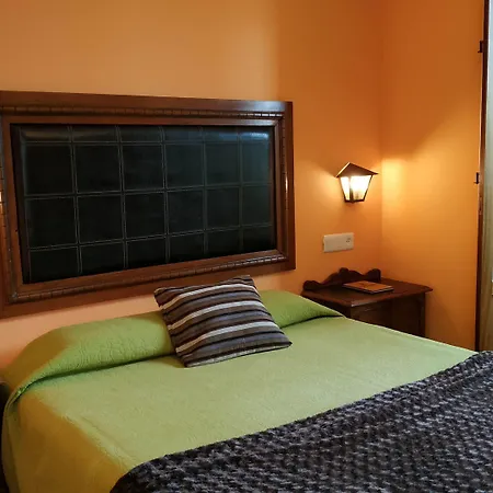 Hotel Casa Vieja Del Sastre Soto de Luina