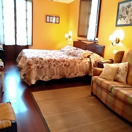 Casa Vieja Del Sastre Hotel