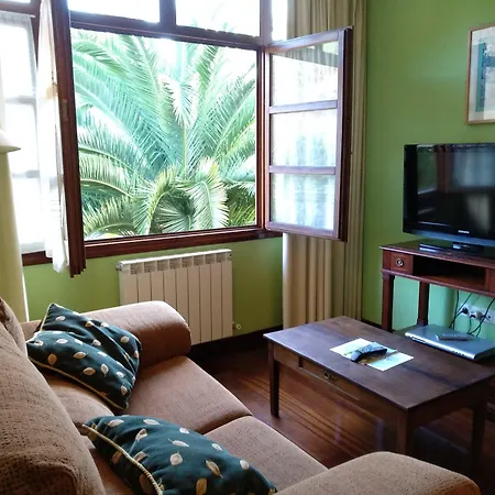 Casa Vieja Del Sastre 3* Soto de Luiña