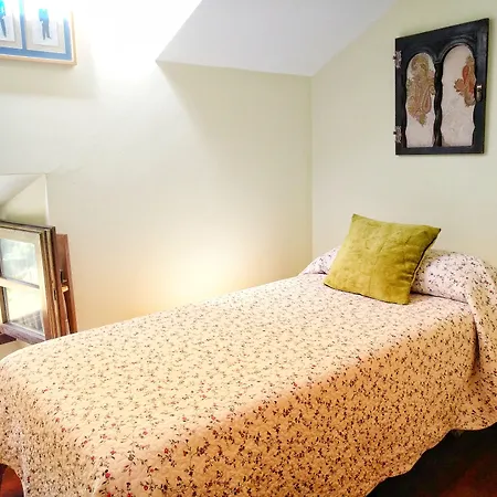 Casa Vieja Del Sastre Hotel