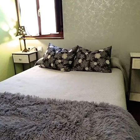 Hotel Casa Vieja Del Sastre Soto de Luiña