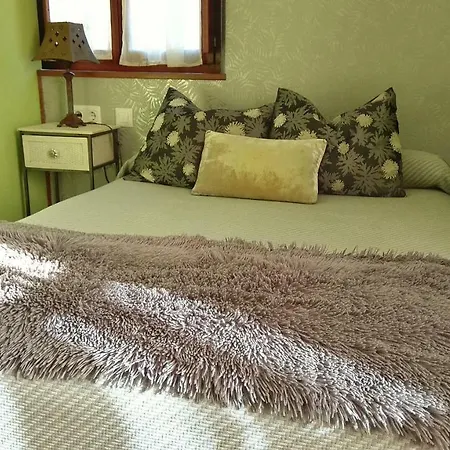 Casa Vieja Del Sastre 3*