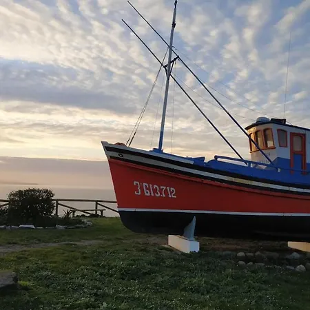 Casa Vieja Del Sastre 3* Soto de Luiña