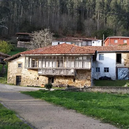 Casa Vieja Del Sastre Hotel