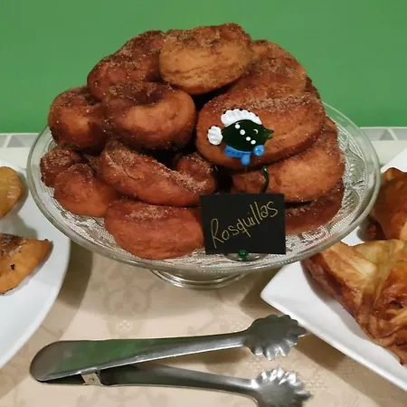 Casa Vieja Del Sastre Soto de Luina