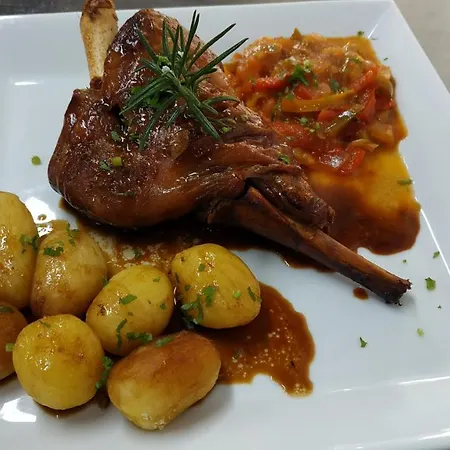 Casa Vieja Del Sastre Hotel Soto de Luiña