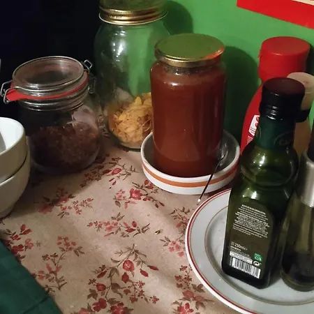 Hotel Casa Vieja Del Sastre Soto de Luiña