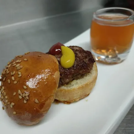 Casa Vieja Del Sastre 3*