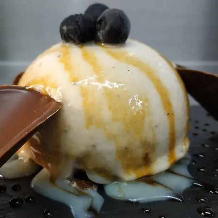 Hotel Casa Vieja Del Sastre Soto de Luiña