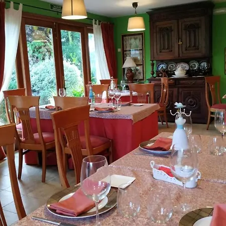 Casa Vieja Del Sastre Hotel