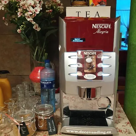 Casa Vieja Del Sastre Hotel Soto de Luina