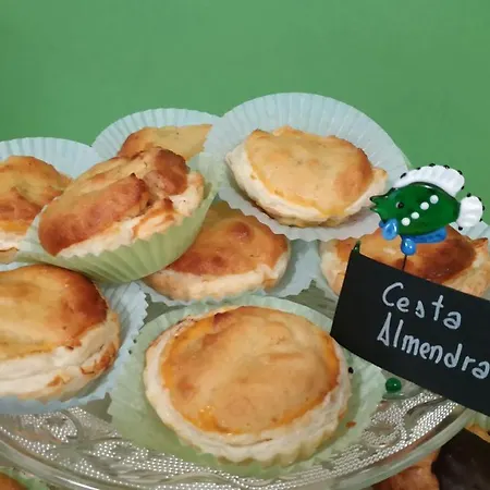 Casa Vieja Del Sastre