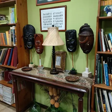 Hotel Casa Vieja Del Sastre 3*