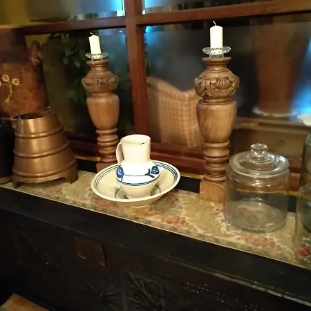 Casa Vieja Del Sastre 3*