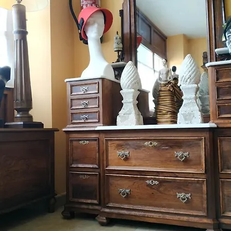 Casa Vieja Del Sastre Hotel Soto de Luiña