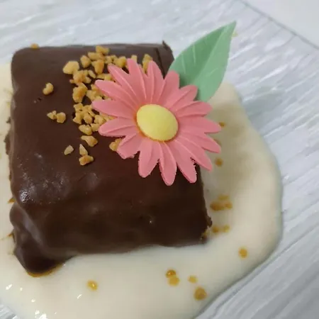 Casa Vieja Del Sastre 3*