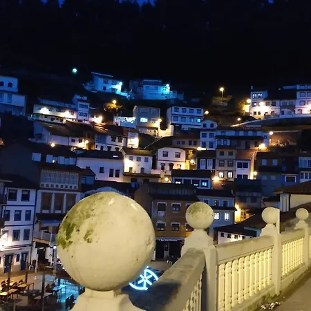 Casa Vieja Del Sastre Hotel Soto de Luiña